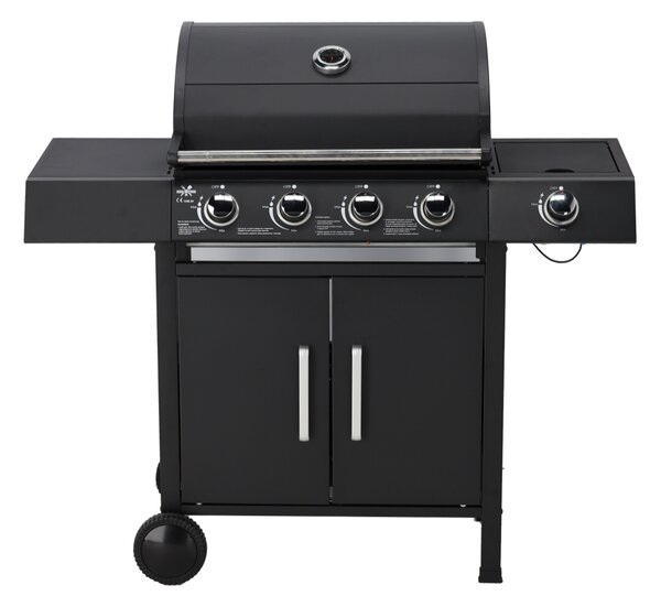 Aga Gázgrill BBQ8083
