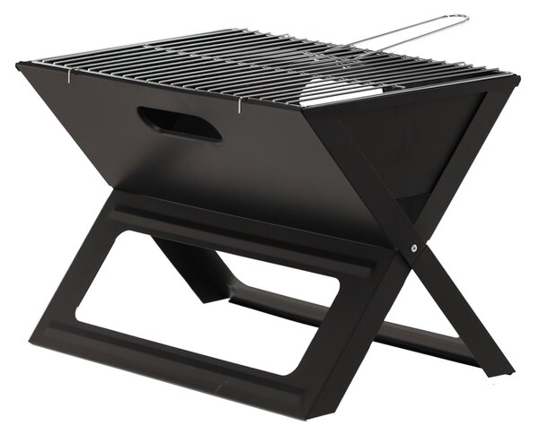 Aga Összecsukható utazó grill 44x28,5x36 cm
