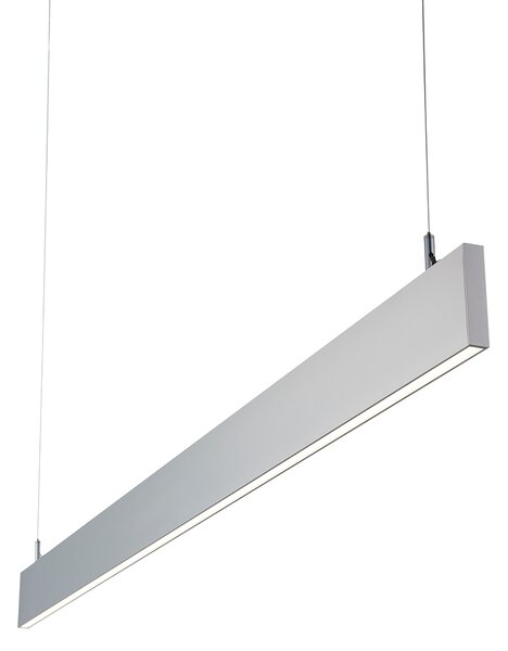 Endon modern függeszték kingsley ezüst end78978
