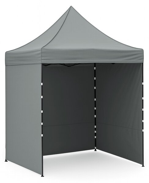 Aga Ollós sátor PARTY 2x3m Szürke