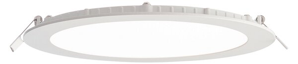 Endon modern spot lámpa siriodisc matt fehér end73720