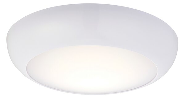 Endon modern kültéri spotlámpa forca fehér opál end77892 IP65