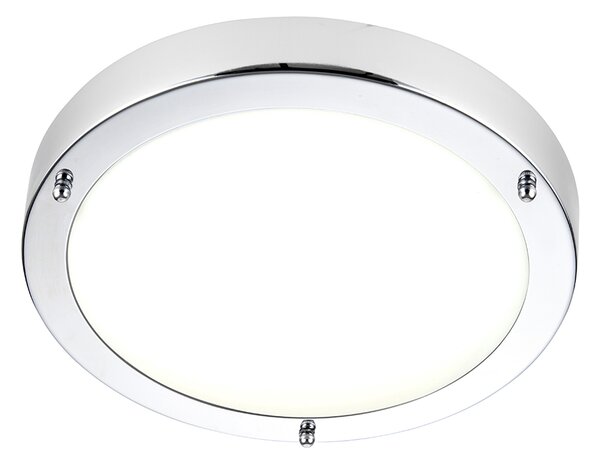 Endon modern fürdőszobai lámpa portico led króm end54676 IP44