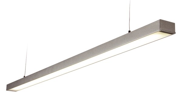 Endon modern függeszték borde cct opál ezüst end59995