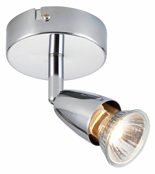 Endon modern spot lámpa amalfi króm end43277