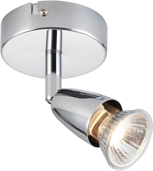 Endon modern spot lámpa amalfi króm end43277