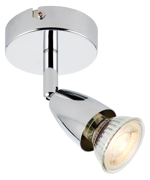 Endon modern spot lámpa amalfi króm end43277