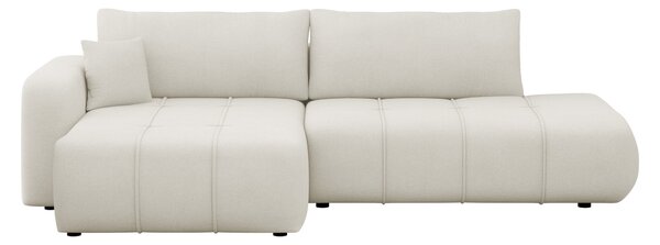 Sarokkanapé Comfivo Laurus III, Kárpit, 82x262x145cm