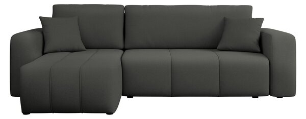 Sarokkanapé Comfivo Laurus, Kárpit, 82x244x145cm