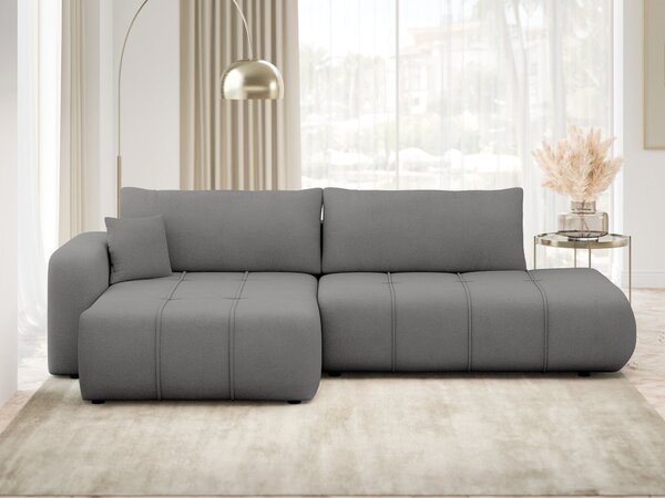 Sarokkanapé Comfivo Laurus III, Kárpit, 82x262x145cm