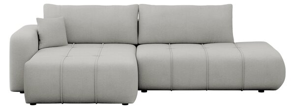 Sarokkanapé Comfivo Laurus III, Kárpit, 82x262x145cm