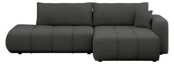 Sarokkanapé Comfivo Laurus III, Kárpit, 82x262x145cm