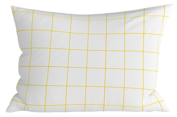 Mikroszálas párnahuzat TARINA 70x90 cm, színes