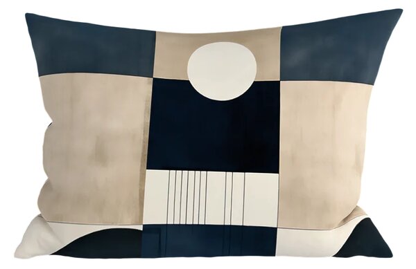 Polybomull ágyneműhuzat szett SOMVORA POLY színes + párnahuzat 50 x 70 cm INGYEN