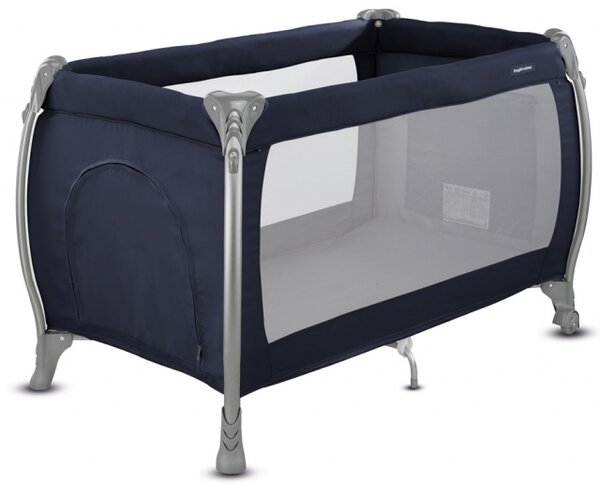 Lodge utazóágy blue / az94k9blu