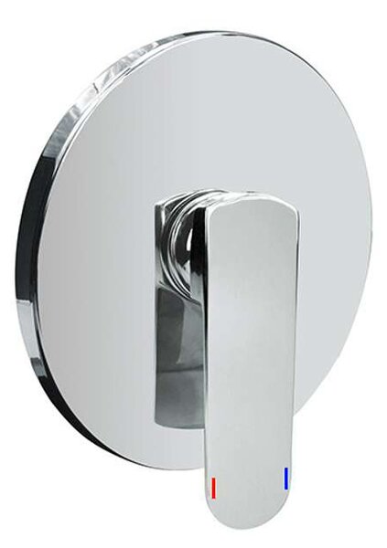 Mereo Mereo, Rejtett zuhanycsap kapcsoló nélkül, Mada, Mbox, MER-CBQ60105MA