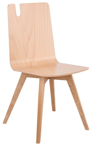 GRO-Falun Wood modern favázas szék