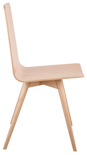 GRO-Falun Wood modern favázas szék