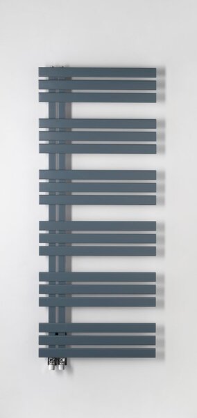 Sapho Sapho, SILVANA fűtőelem 600x1500mm, fali matt, IR156S