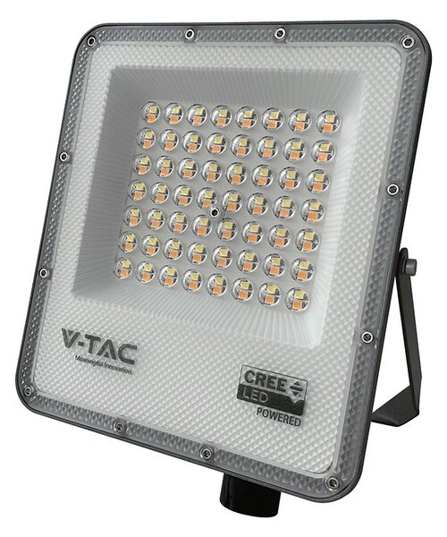 V-TAC CREE SMD LED reflektor 50W, állítható színhőmérséklettel - SKU 240736