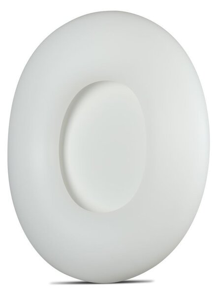 V-TAC 45W mennyezeti designer LED lámpa változtatható színhőmérséklettel - SKU 213967