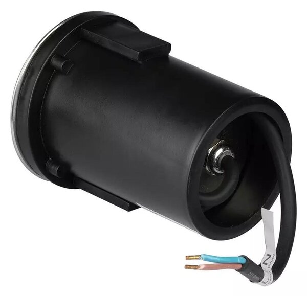 V-TAC 3 irányú talajlámpa, IP67, GU5.3 foglalattal - SKU 8566