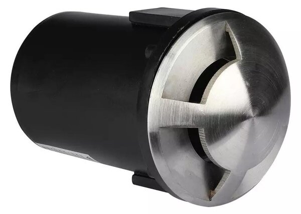 V-TAC 3 irányú talajlámpa, IP67, GU5.3 foglalattal - SKU 8566