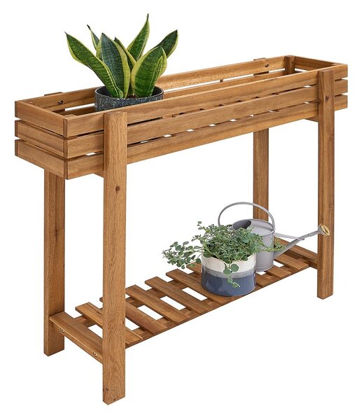 NEW GARDENING virágtartó polc