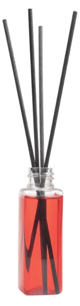 Rúdas illatosító diffúzor ZEN PIROS 50 ml