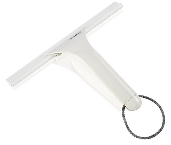 Spatula LEIFHEIT 41650 Cabino, zuhanykabinokhoz, üvegfelületekhez és tükrökhöz
