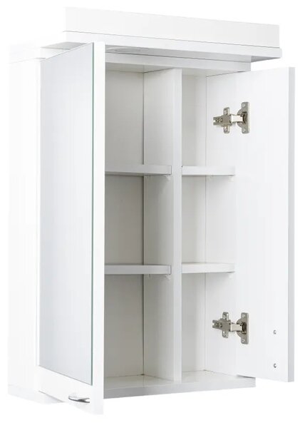 VivaStyle DJANI Tükrös fürdőszobai szekrény - KICSI - 46 x 69 cm