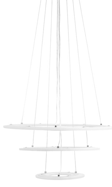 LED lámpa G042-3CP Gold