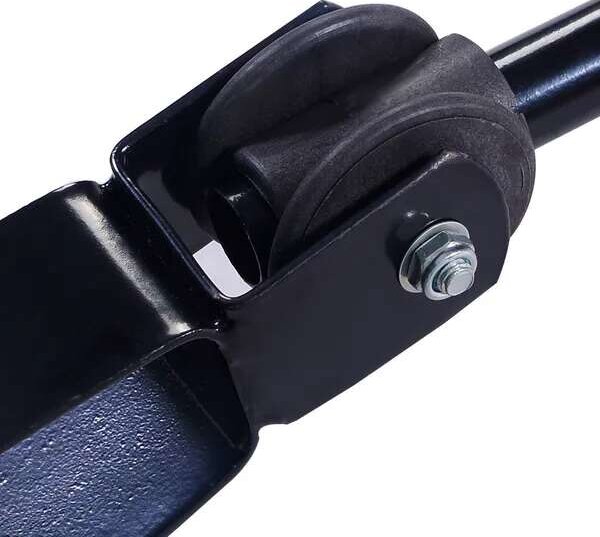 Herzberg Billenő Kerekes Talicska - 50L - 200kg