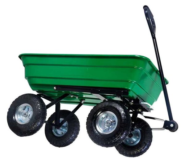 Herzberg Billenő Talicska - 75L
