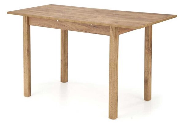 Gino étkezőasztal, craft tölgy