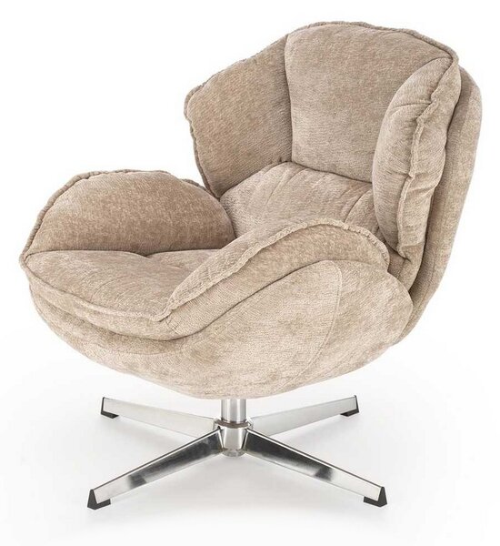 Hefty fotel, bézs