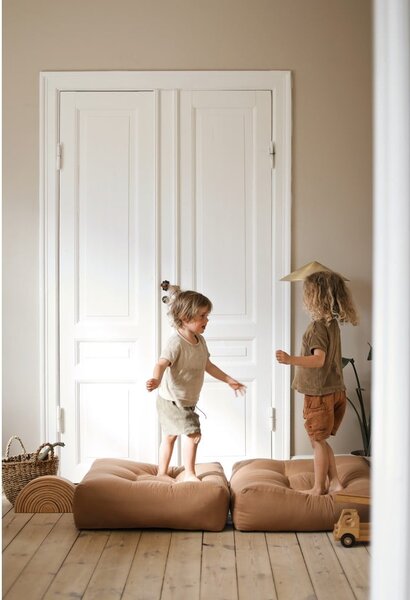 More Beige puff - Karup Design
