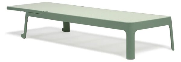 Nardi Plano napozóágy menta