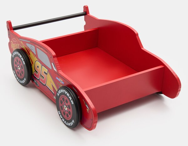 Sinsay - Tárolókosár Cars - piros