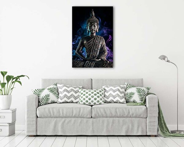 Buddha (vászonkép)