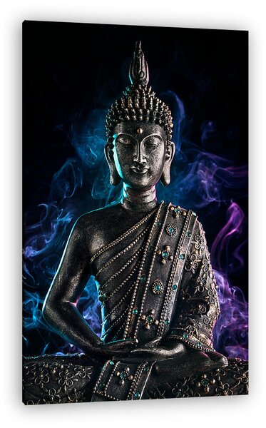 Buddha (vászonkép)