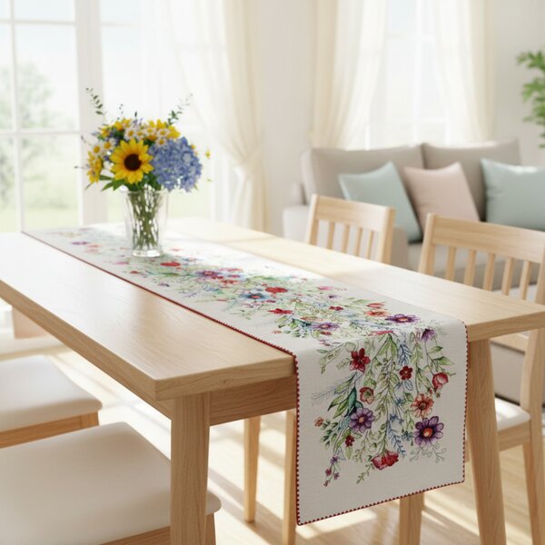 Gobelin asztali futó 45x140 cm MIGD040