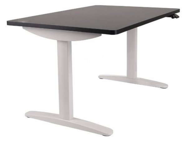 GRO-Alto102 kétmotoros állítható magasságú íróasztal (120 cm)