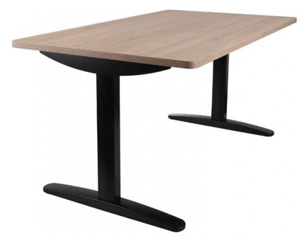 GRO-Alto102 kétmotoros állítható magasságú íróasztal (120 cm)
