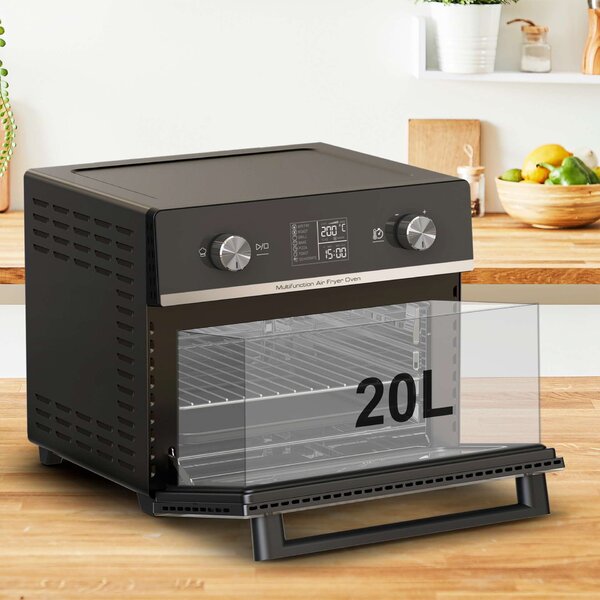 Tefal Easy Fry FW6058 Air Fryer sütő Mini sütő