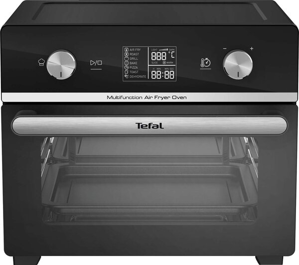 Tefal Easy Fry FW6058 Air Fryer sütő Mini sütő