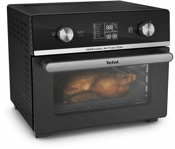 Tefal Easy Fry FW6058 Air Fryer sütő Mini sütő