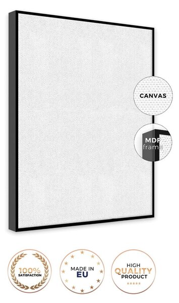 Kép 70x100 cm Circles – Styler