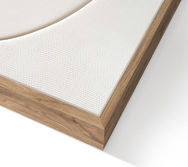 Kép 70x100 cm Circles – Styler