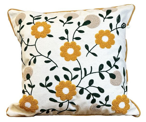 Párnahuzat 43x43 cm – Mila Home